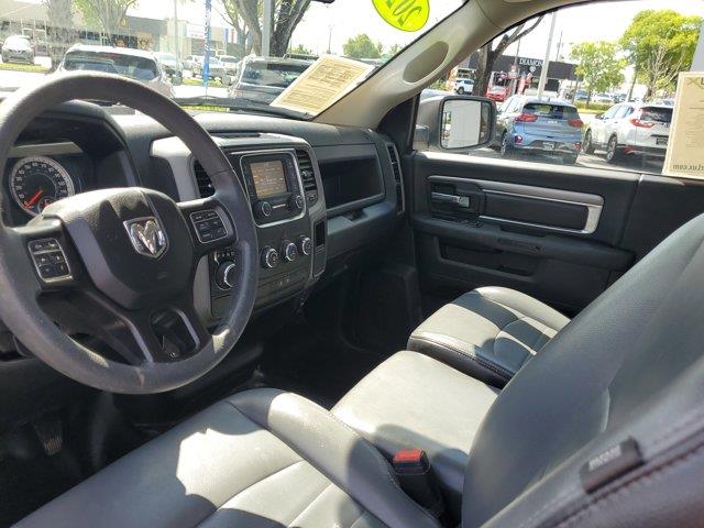 2023 Ram 1500 Classic Tradesman 4x2 Reg Cab 8'' Box, available for sale in Fort Myers, Florida | Carlux Fort Myers. Fort Myers, Florida 2023 Ram 1500 Classic Tradesman 4x2 Reg Cab 8'' Box, available for sale in Fort Myers, Florida | Carlux Fort Myers. Fort Myers, Florida