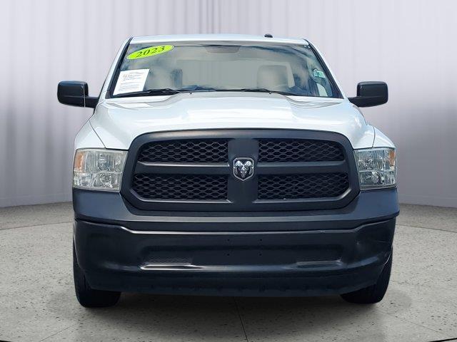 2023 Ram 1500 Classic Tradesman 4x2 Reg Cab 8'' Box, available for sale in Fort Myers, Florida | Carlux Fort Myers. Fort Myers, Florida 2023 Ram 1500 Classic Tradesman 4x2 Reg Cab 8'' Box, available for sale in Fort Myers, Florida | Carlux Fort Myers. Fort Myers, Florida