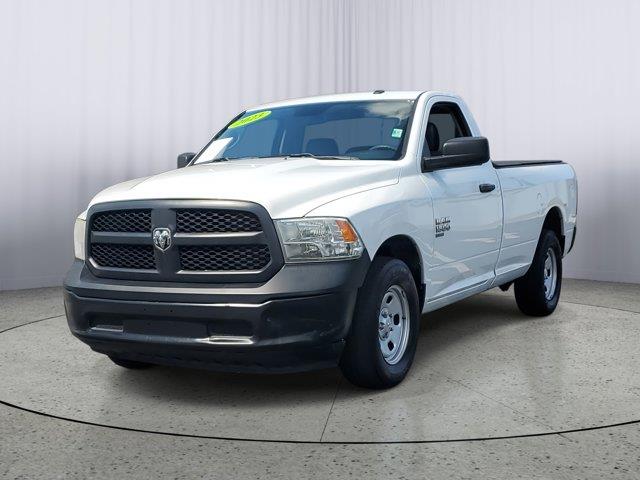 2023 Ram 1500 Classic Tradesman 4x2 Reg Cab 8'' Box, available for sale in Fort Myers, Florida | Carlux Fort Myers. Fort Myers, Florida 2023 Ram 1500 Classic Tradesman 4x2 Reg Cab 8'' Box, available for sale in Fort Myers, Florida | Carlux Fort Myers. Fort Myers, Florida