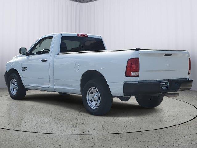 2023 Ram 1500 Classic Tradesman 4x2 Reg Cab 8'' Box, available for sale in Fort Myers, Florida | Carlux Fort Myers. Fort Myers, Florida 2023 Ram 1500 Classic Tradesman 4x2 Reg Cab 8'' Box, available for sale in Fort Myers, Florida | Carlux Fort Myers. Fort Myers, Florida