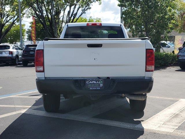 2023 Ram 1500 Classic Tradesman 4x2 Reg Cab 8'' Box, available for sale in Fort Myers, Florida | Carlux Fort Myers. Fort Myers, Florida 2023 Ram 1500 Classic Tradesman 4x2 Reg Cab 8'' Box, available for sale in Fort Myers, Florida | Carlux Fort Myers. Fort Myers, Florida