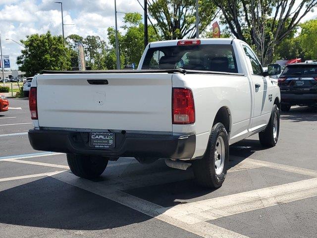 2023 Ram 1500 Classic Tradesman 4x2 Reg Cab 8'' Box, available for sale in Fort Myers, Florida | Carlux Fort Myers. Fort Myers, Florida 2023 Ram 1500 Classic Tradesman 4x2 Reg Cab 8'' Box, available for sale in Fort Myers, Florida | Carlux Fort Myers. Fort Myers, Florida