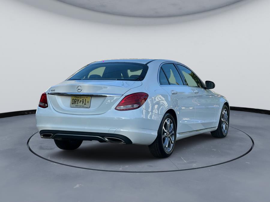 2017 Mercedes-benz C-class C 300 Sedan, available for sale in Irvington, New Jersey | Best Cars R Us. Irvington, New Jersey 2017 Mercedes-benz C-class C 300 Sedan, available for sale in Irvington, New Jersey | Best Cars R Us. Irvington, New Jersey