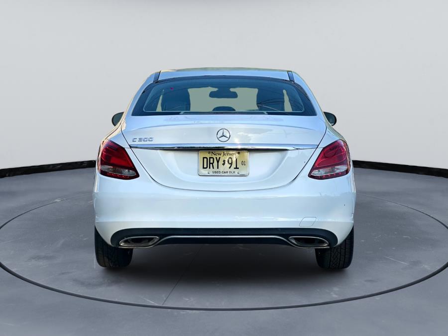 2017 Mercedes-benz C-class C 300 Sedan, available for sale in Irvington, New Jersey | Best Cars R Us. Irvington, New Jersey 2017 Mercedes-benz C-class C 300 Sedan, available for sale in Irvington, New Jersey | Best Cars R Us. Irvington, New Jersey