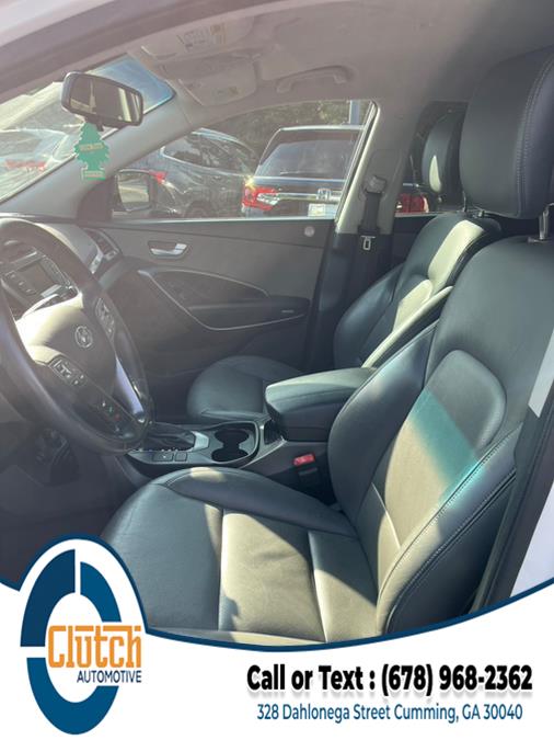 2014 Hyundai Santa Fe Sport FWD 4dr 2.4, available for sale in Cumming, Georgia | Clutch Automotive. Cumming, Georgia 2014 Hyundai Santa Fe Sport FWD 4dr 2.4, available for sale in Cumming, Georgia | Clutch Automotive. Cumming, Georgia