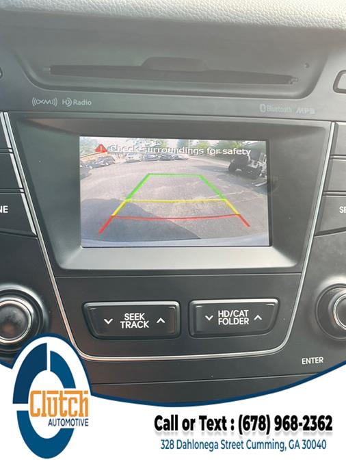 2014 Hyundai Santa Fe Sport FWD 4dr 2.4, available for sale in Cumming, Georgia | Clutch Automotive. Cumming, Georgia 2014 Hyundai Santa Fe Sport FWD 4dr 2.4, available for sale in Cumming, Georgia | Clutch Automotive. Cumming, Georgia