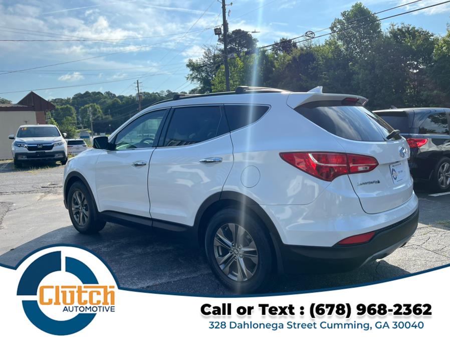 2014 Hyundai Santa Fe Sport FWD 4dr 2.4, available for sale in Cumming, Georgia | Clutch Automotive. Cumming, Georgia 2014 Hyundai Santa Fe Sport FWD 4dr 2.4, available for sale in Cumming, Georgia | Clutch Automotive. Cumming, Georgia
