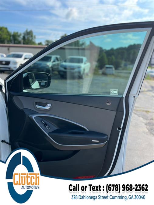 2014 Hyundai Santa Fe Sport FWD 4dr 2.4, available for sale in Cumming, Georgia | Clutch Automotive. Cumming, Georgia 2014 Hyundai Santa Fe Sport FWD 4dr 2.4, available for sale in Cumming, Georgia | Clutch Automotive. Cumming, Georgia