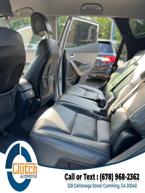 2014 Hyundai Santa Fe Sport FWD 4dr 2.4, available for sale in Cumming, Georgia | Clutch Automotive. Cumming, Georgia 2014 Hyundai Santa Fe Sport FWD 4dr 2.4, available for sale in Cumming, Georgia | Clutch Automotive. Cumming, Georgia