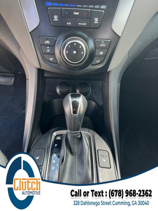 2014 Hyundai Santa Fe Sport FWD 4dr 2.4, available for sale in Cumming, Georgia | Clutch Automotive. Cumming, Georgia 2014 Hyundai Santa Fe Sport FWD 4dr 2.4, available for sale in Cumming, Georgia | Clutch Automotive. Cumming, Georgia