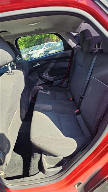 2012 Ford Focus SEL 4dr Sedan, available for sale in Wolcott, New York | Auto Hunter CNY. Wolcott, New York 2012 Ford Focus SEL 4dr Sedan, available for sale in Wolcott, New York | Auto Hunter CNY. Wolcott, New York