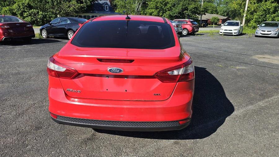 2012 Ford Focus SEL 4dr Sedan, available for sale in Wolcott, New York | Auto Hunter CNY. Wolcott, New York 2012 Ford Focus SEL 4dr Sedan, available for sale in Wolcott, New York | Auto Hunter CNY. Wolcott, New York