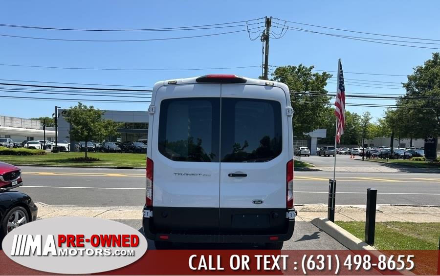 2019 Ford Transit Van T-250 148" Med Rf 9000 GVWR Sliding RH Dr, available for sale in Huntington Station, New York | M & A Motors. Huntington Station, New York 2019 Ford Transit Van T-250 148" Med Rf 9000 GVWR Sliding RH Dr, available for sale in Huntington Station, New York | M & A Motors. Huntington Station, New York