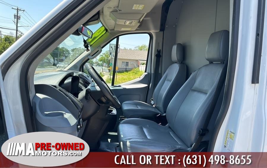 2019 Ford Transit Van T-250 148" Med Rf 9000 GVWR Sliding RH Dr, available for sale in Huntington Station, New York | M & A Motors. Huntington Station, New York 2019 Ford Transit Van T-250 148" Med Rf 9000 GVWR Sliding RH Dr, available for sale in Huntington Station, New York | M & A Motors. Huntington Station, New York
