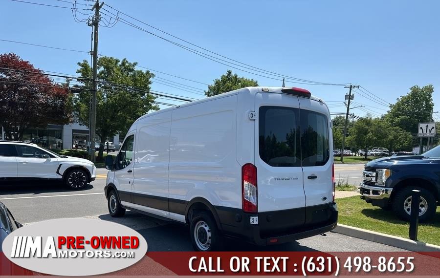 2019 Ford Transit Van T-250 148" Med Rf 9000 GVWR Sliding RH Dr, available for sale in Huntington Station, New York | M & A Motors. Huntington Station, New York 2019 Ford Transit Van T-250 148" Med Rf 9000 GVWR Sliding RH Dr, available for sale in Huntington Station, New York | M & A Motors. Huntington Station, New York