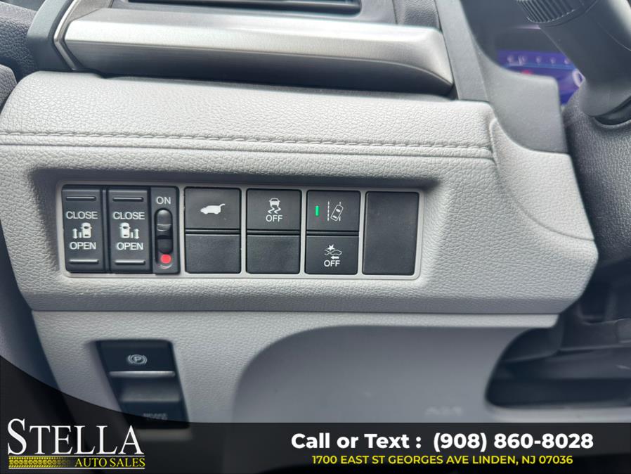 2018 Honda Odyssey EX-L Auto, available for sale in Linden, New Jersey | Stella Auto Sales. Linden, New Jersey 2018 Honda Odyssey EX-L Auto, available for sale in Linden, New Jersey | Stella Auto Sales. Linden, New Jersey