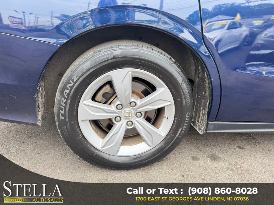 2018 Honda Odyssey EX-L Auto, available for sale in Linden, New Jersey | Stella Auto Sales. Linden, New Jersey 2018 Honda Odyssey EX-L Auto, available for sale in Linden, New Jersey | Stella Auto Sales. Linden, New Jersey