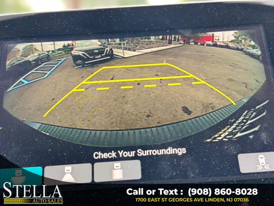 2018 Honda Odyssey EX-L Auto, available for sale in Linden, New Jersey | Stella Auto Sales. Linden, New Jersey 2018 Honda Odyssey EX-L Auto, available for sale in Linden, New Jersey | Stella Auto Sales. Linden, New Jersey
