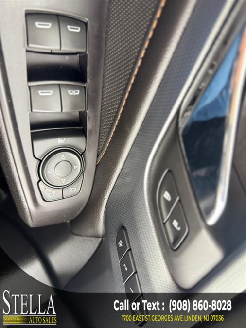 2019 Chevrolet Traverse AWD 4dr Premier w/1LZ, available for sale in Linden, New Jersey | Stella Auto Sales. Linden, New Jersey 2019 Chevrolet Traverse AWD 4dr Premier w/1LZ, available for sale in Linden, New Jersey | Stella Auto Sales. Linden, New Jersey