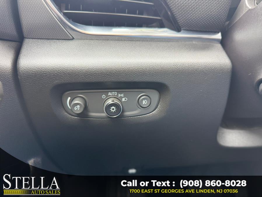 2019 Chevrolet Traverse AWD 4dr Premier w/1LZ, available for sale in Linden, New Jersey | Stella Auto Sales. Linden, New Jersey 2019 Chevrolet Traverse AWD 4dr Premier w/1LZ, available for sale in Linden, New Jersey | Stella Auto Sales. Linden, New Jersey