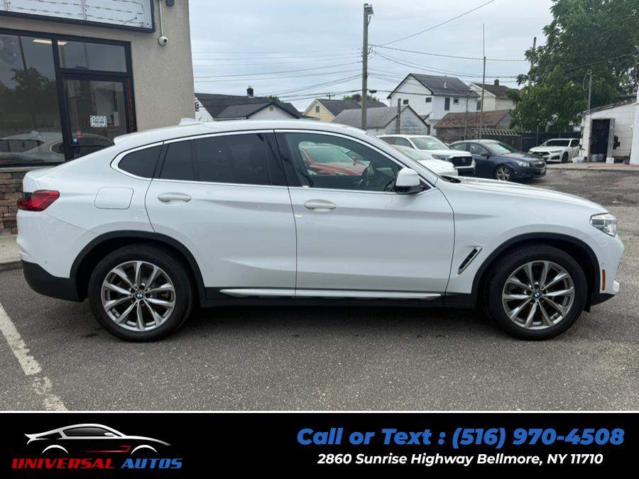 2019 BMW X4 xDrive30i Sports Activity Coupe, available for sale in Bellmore, New York | Universal Autos. Bellmore, New York 2019 BMW X4 xDrive30i Sports Activity Coupe, available for sale in Bellmore, New York | Universal Autos. Bellmore, New York