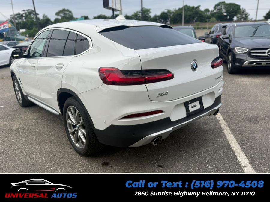 2019 BMW X4 xDrive30i Sports Activity Coupe, available for sale in Bellmore, New York | Universal Autos. Bellmore, New York 2019 BMW X4 xDrive30i Sports Activity Coupe, available for sale in Bellmore, New York | Universal Autos. Bellmore, New York