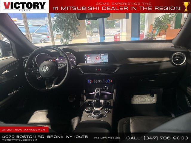 2022 Alfa Romeo Stelvio Ti, available for sale in Floral Park, New York | Shop Auto NY. Floral Park, New York 2022 Alfa Romeo Stelvio Ti, available for sale in Floral Park, New York | Shop Auto NY. Floral Park, New York