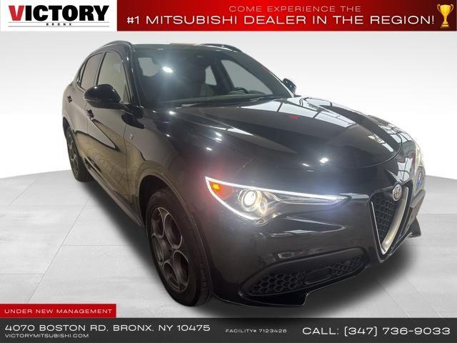 2022 Alfa Romeo Stelvio Ti, available for sale in Floral Park, New York | Shop Auto NY. Floral Park, New York 2022 Alfa Romeo Stelvio Ti, available for sale in Floral Park, New York | Shop Auto NY. Floral Park, New York