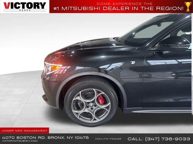 2022 Alfa Romeo Stelvio Ti, available for sale in Floral Park, New York | Shop Auto NY. Floral Park, New York 2022 Alfa Romeo Stelvio Ti, available for sale in Floral Park, New York | Shop Auto NY. Floral Park, New York