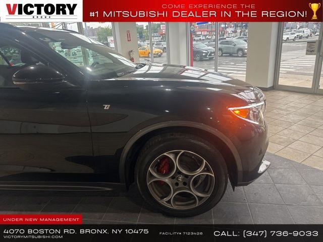2022 Alfa Romeo Stelvio Ti, available for sale in Floral Park, New York | Shop Auto NY. Floral Park, New York 2022 Alfa Romeo Stelvio Ti, available for sale in Floral Park, New York | Shop Auto NY. Floral Park, New York