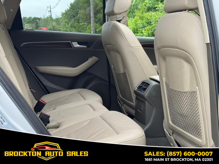 2012 Audi Q5 quattro 4dr 2.0T Premium Plus, available for sale in BROCKTON, Massachusetts | Brockton Auto Sales Inc. BROCKTON, Massachusetts 2012 Audi Q5 quattro 4dr 2.0T Premium Plus, available for sale in BROCKTON, Massachusetts | Brockton Auto Sales Inc. BROCKTON, Massachusetts