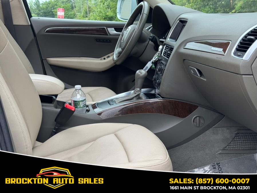 2012 Audi Q5 quattro 4dr 2.0T Premium Plus, available for sale in BROCKTON, Massachusetts | Brockton Auto Sales Inc. BROCKTON, Massachusetts 2012 Audi Q5 quattro 4dr 2.0T Premium Plus, available for sale in BROCKTON, Massachusetts | Brockton Auto Sales Inc. BROCKTON, Massachusetts