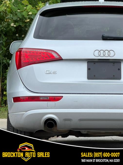 2012 Audi Q5 quattro 4dr 2.0T Premium Plus, available for sale in BROCKTON, Massachusetts | Brockton Auto Sales Inc. BROCKTON, Massachusetts 2012 Audi Q5 quattro 4dr 2.0T Premium Plus, available for sale in BROCKTON, Massachusetts | Brockton Auto Sales Inc. BROCKTON, Massachusetts