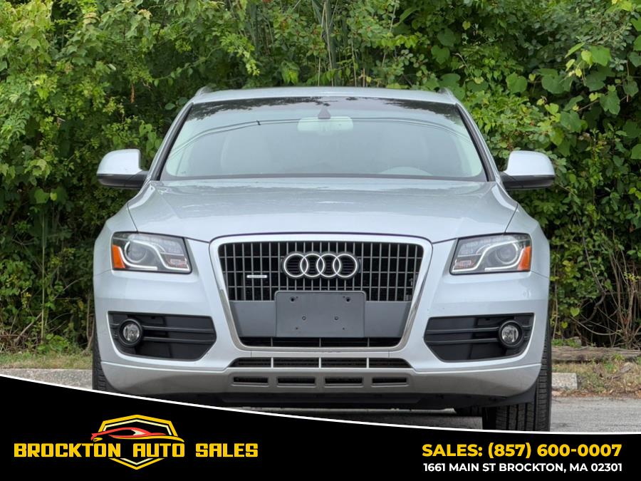 2012 Audi Q5 quattro 4dr 2.0T Premium Plus, available for sale in BROCKTON, Massachusetts | Brockton Auto Sales Inc. BROCKTON, Massachusetts 2012 Audi Q5 quattro 4dr 2.0T Premium Plus, available for sale in BROCKTON, Massachusetts | Brockton Auto Sales Inc. BROCKTON, Massachusetts