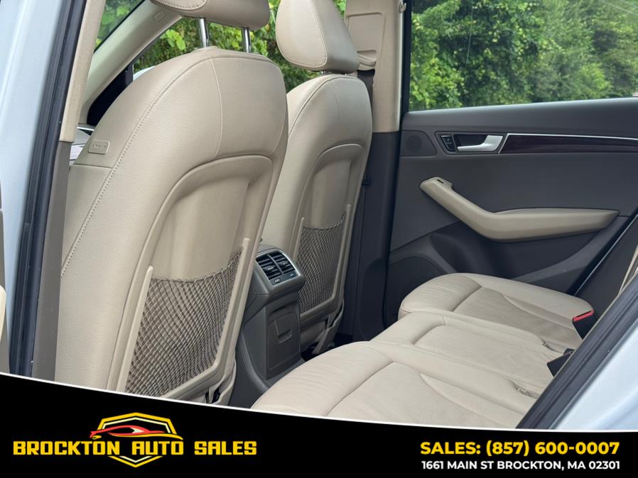 2012 Audi Q5 quattro 4dr 2.0T Premium Plus, available for sale in BROCKTON, Massachusetts | Brockton Auto Sales Inc. BROCKTON, Massachusetts 2012 Audi Q5 quattro 4dr 2.0T Premium Plus, available for sale in BROCKTON, Massachusetts | Brockton Auto Sales Inc. BROCKTON, Massachusetts