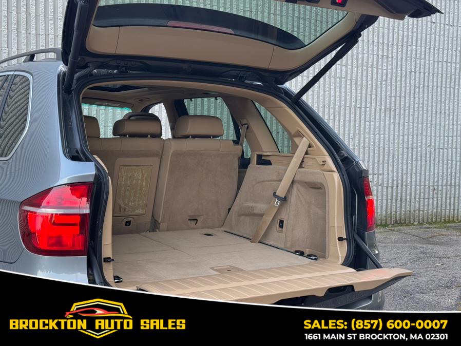 2011 BMW X5 AWD 4dr 50i, available for sale in BROCKTON, Massachusetts | Brockton Auto Sales Inc. BROCKTON, Massachusetts 2011 BMW X5 AWD 4dr 50i, available for sale in BROCKTON, Massachusetts | Brockton Auto Sales Inc. BROCKTON, Massachusetts