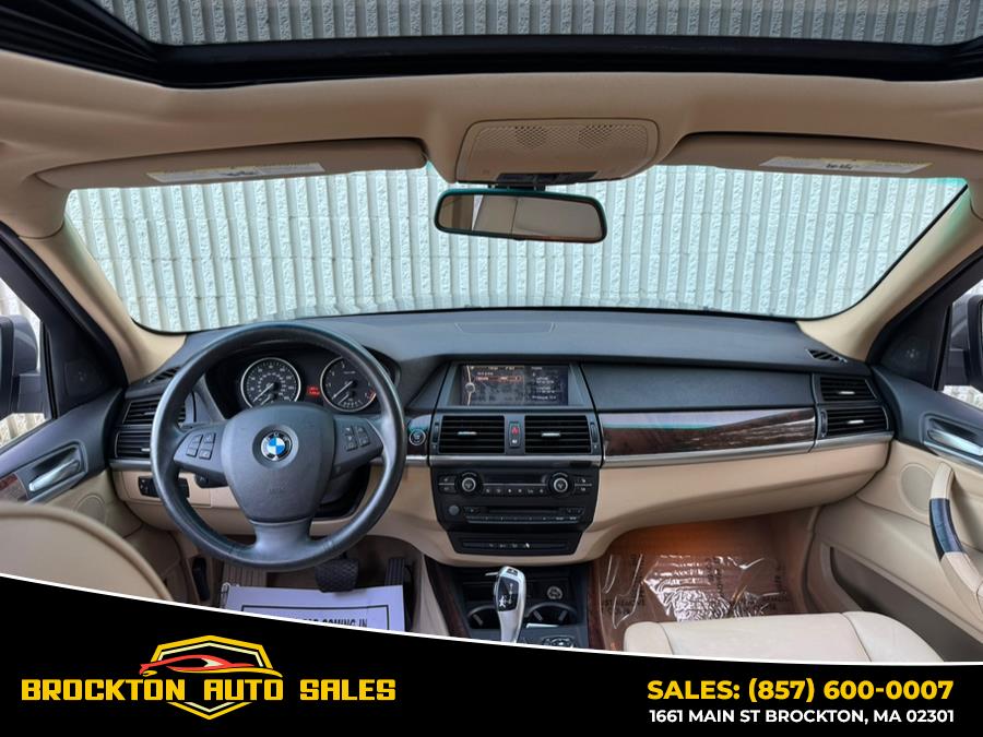 2011 BMW X5 AWD 4dr 50i, available for sale in BROCKTON, Massachusetts | Brockton Auto Sales Inc. BROCKTON, Massachusetts 2011 BMW X5 AWD 4dr 50i, available for sale in BROCKTON, Massachusetts | Brockton Auto Sales Inc. BROCKTON, Massachusetts