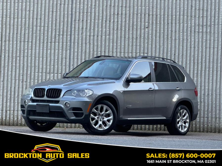 2011 BMW X5 AWD 4dr 50i, available for sale in BROCKTON, Massachusetts | Brockton Auto Sales Inc. BROCKTON, Massachusetts 2011 BMW X5 AWD 4dr 50i, available for sale in BROCKTON, Massachusetts | Brockton Auto Sales Inc. BROCKTON, Massachusetts