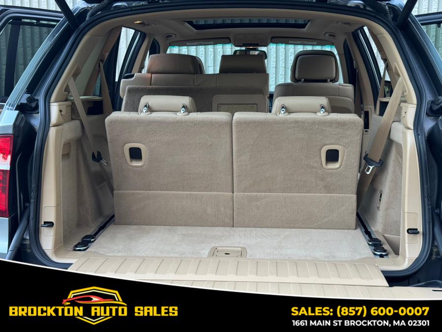 2011 BMW X5 AWD 4dr 50i, available for sale in BROCKTON, Massachusetts | Brockton Auto Sales Inc. BROCKTON, Massachusetts 2011 BMW X5 AWD 4dr 50i, available for sale in BROCKTON, Massachusetts | Brockton Auto Sales Inc. BROCKTON, Massachusetts
