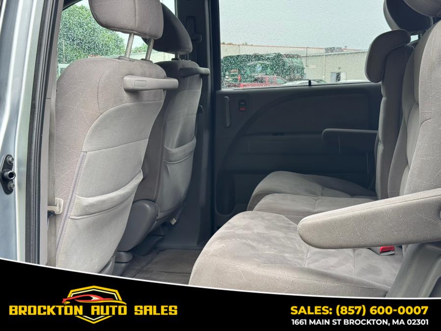 2010 Honda Odyssey 5dr EX w/RES, available for sale in BROCKTON, Massachusetts | Brockton Auto Sales Inc. BROCKTON, Massachusetts 2010 Honda Odyssey 5dr EX w/RES, available for sale in BROCKTON, Massachusetts | Brockton Auto Sales Inc. BROCKTON, Massachusetts