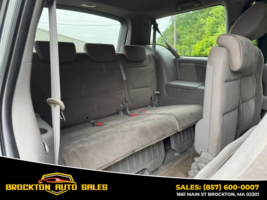 2010 Honda Odyssey 5dr EX w/RES, available for sale in BROCKTON, Massachusetts | Brockton Auto Sales Inc. BROCKTON, Massachusetts 2010 Honda Odyssey 5dr EX w/RES, available for sale in BROCKTON, Massachusetts | Brockton Auto Sales Inc. BROCKTON, Massachusetts