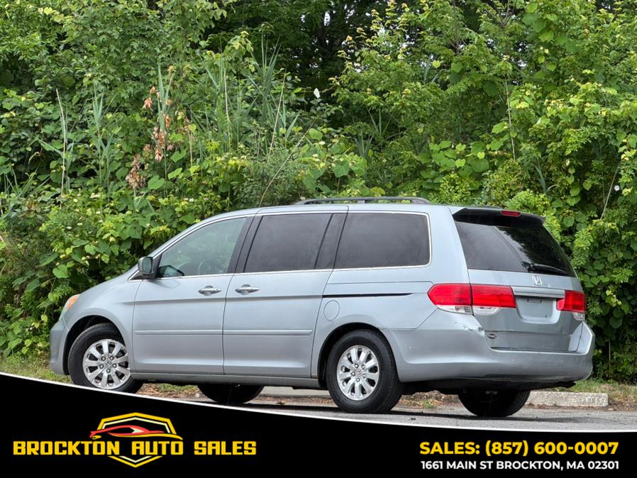 2010 Honda Odyssey 5dr EX w/RES, available for sale in BROCKTON, Massachusetts | Brockton Auto Sales Inc. BROCKTON, Massachusetts 2010 Honda Odyssey 5dr EX w/RES, available for sale in BROCKTON, Massachusetts | Brockton Auto Sales Inc. BROCKTON, Massachusetts