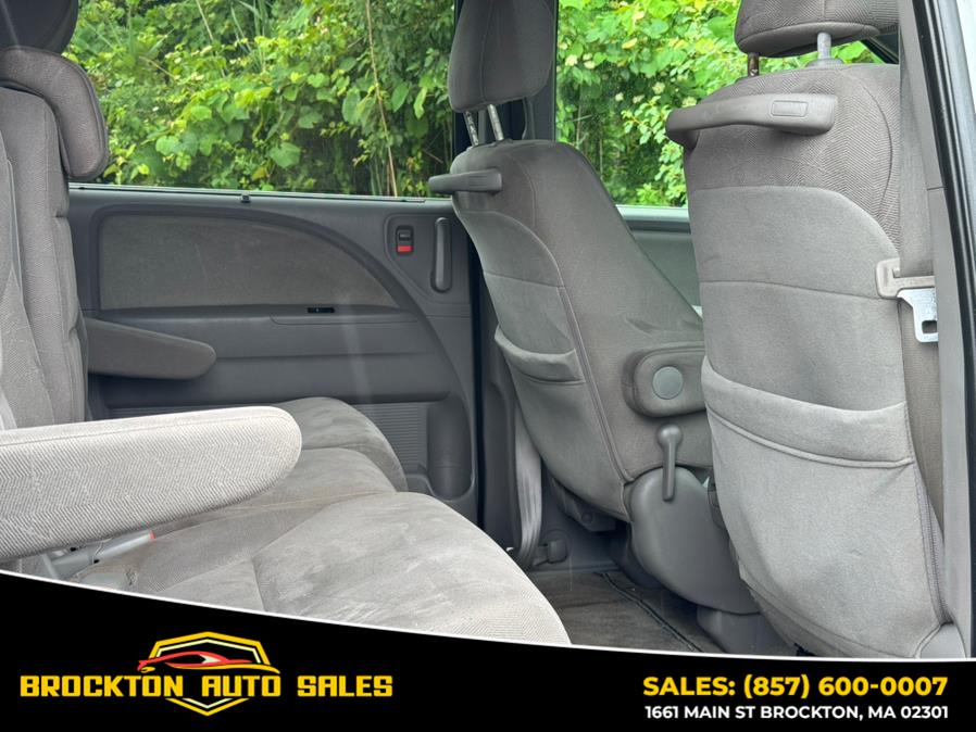 2010 Honda Odyssey 5dr EX w/RES, available for sale in BROCKTON, Massachusetts | Brockton Auto Sales Inc. BROCKTON, Massachusetts 2010 Honda Odyssey 5dr EX w/RES, available for sale in BROCKTON, Massachusetts | Brockton Auto Sales Inc. BROCKTON, Massachusetts