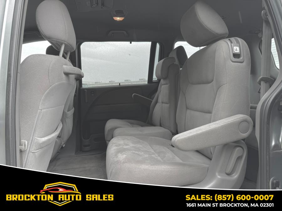 2010 Honda Odyssey 5dr EX w/RES, available for sale in BROCKTON, Massachusetts | Brockton Auto Sales Inc. BROCKTON, Massachusetts 2010 Honda Odyssey 5dr EX w/RES, available for sale in BROCKTON, Massachusetts | Brockton Auto Sales Inc. BROCKTON, Massachusetts