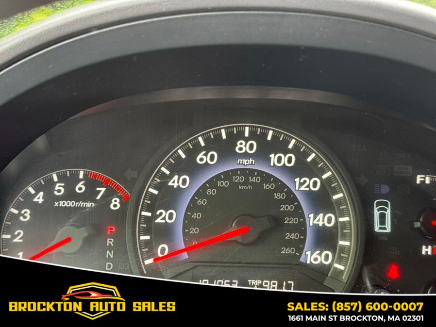 2010 Honda Odyssey 5dr EX w/RES, available for sale in BROCKTON, Massachusetts | Brockton Auto Sales Inc. BROCKTON, Massachusetts 2010 Honda Odyssey 5dr EX w/RES, available for sale in BROCKTON, Massachusetts | Brockton Auto Sales Inc. BROCKTON, Massachusetts