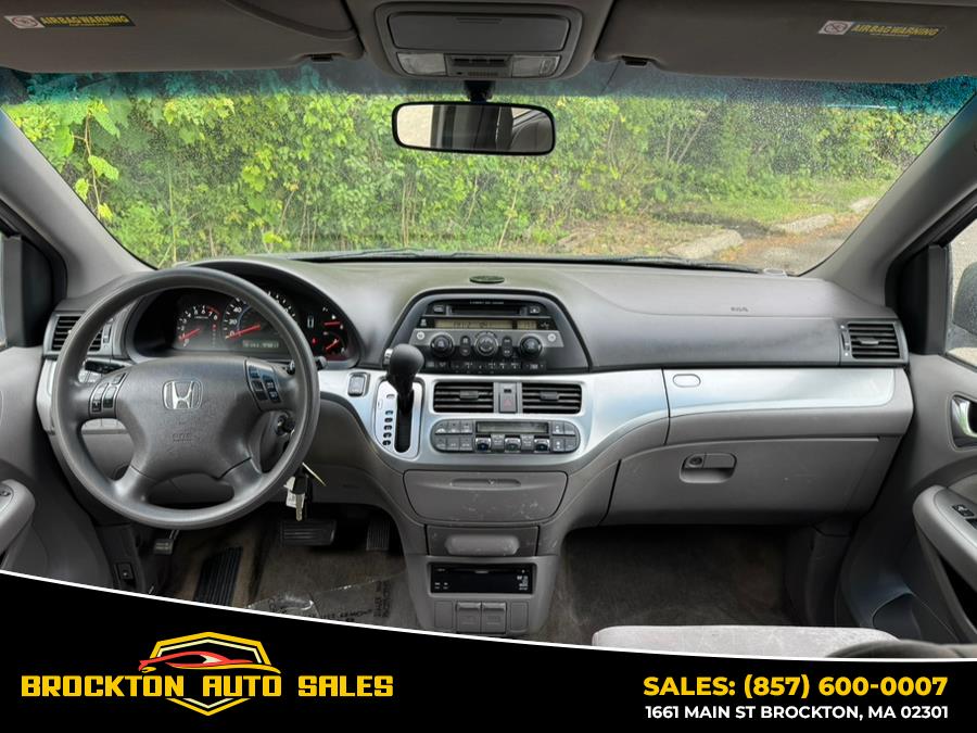 2010 Honda Odyssey 5dr EX w/RES, available for sale in BROCKTON, Massachusetts | Brockton Auto Sales Inc. BROCKTON, Massachusetts 2010 Honda Odyssey 5dr EX w/RES, available for sale in BROCKTON, Massachusetts | Brockton Auto Sales Inc. BROCKTON, Massachusetts
