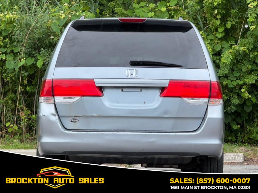 2010 Honda Odyssey 5dr EX w/RES, available for sale in BROCKTON, Massachusetts | Brockton Auto Sales Inc. BROCKTON, Massachusetts 2010 Honda Odyssey 5dr EX w/RES, available for sale in BROCKTON, Massachusetts | Brockton Auto Sales Inc. BROCKTON, Massachusetts