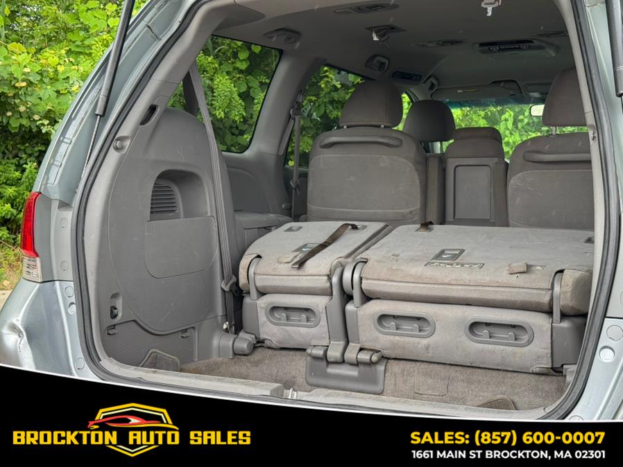 2010 Honda Odyssey 5dr EX w/RES, available for sale in BROCKTON, Massachusetts | Brockton Auto Sales Inc. BROCKTON, Massachusetts 2010 Honda Odyssey 5dr EX w/RES, available for sale in BROCKTON, Massachusetts | Brockton Auto Sales Inc. BROCKTON, Massachusetts