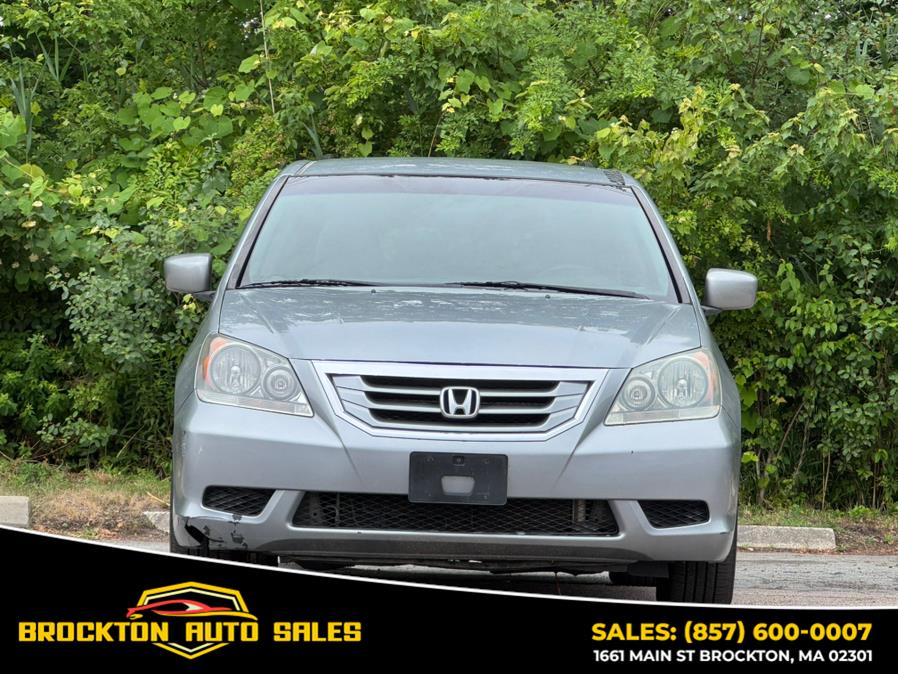 2010 Honda Odyssey 5dr EX w/RES, available for sale in BROCKTON, Massachusetts | Brockton Auto Sales Inc. BROCKTON, Massachusetts 2010 Honda Odyssey 5dr EX w/RES, available for sale in BROCKTON, Massachusetts | Brockton Auto Sales Inc. BROCKTON, Massachusetts