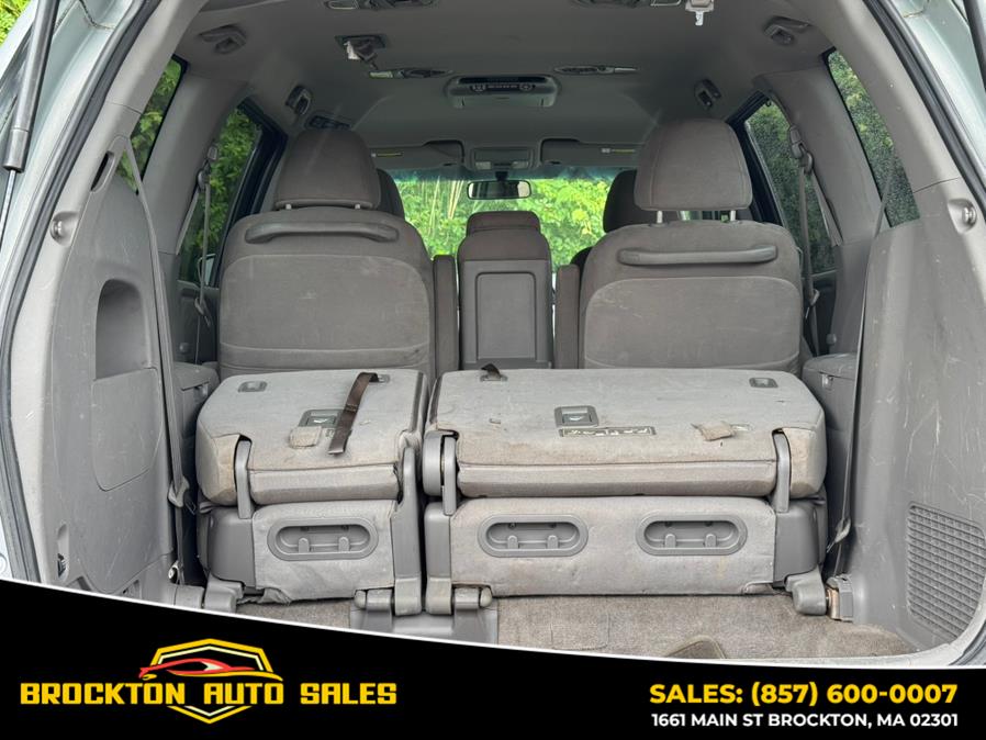 2010 Honda Odyssey 5dr EX w/RES, available for sale in BROCKTON, Massachusetts | Brockton Auto Sales Inc. BROCKTON, Massachusetts 2010 Honda Odyssey 5dr EX w/RES, available for sale in BROCKTON, Massachusetts | Brockton Auto Sales Inc. BROCKTON, Massachusetts
